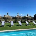 Agroturismo Finca Dalt Murada