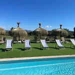 Agroturismo Finca Dalt Murada