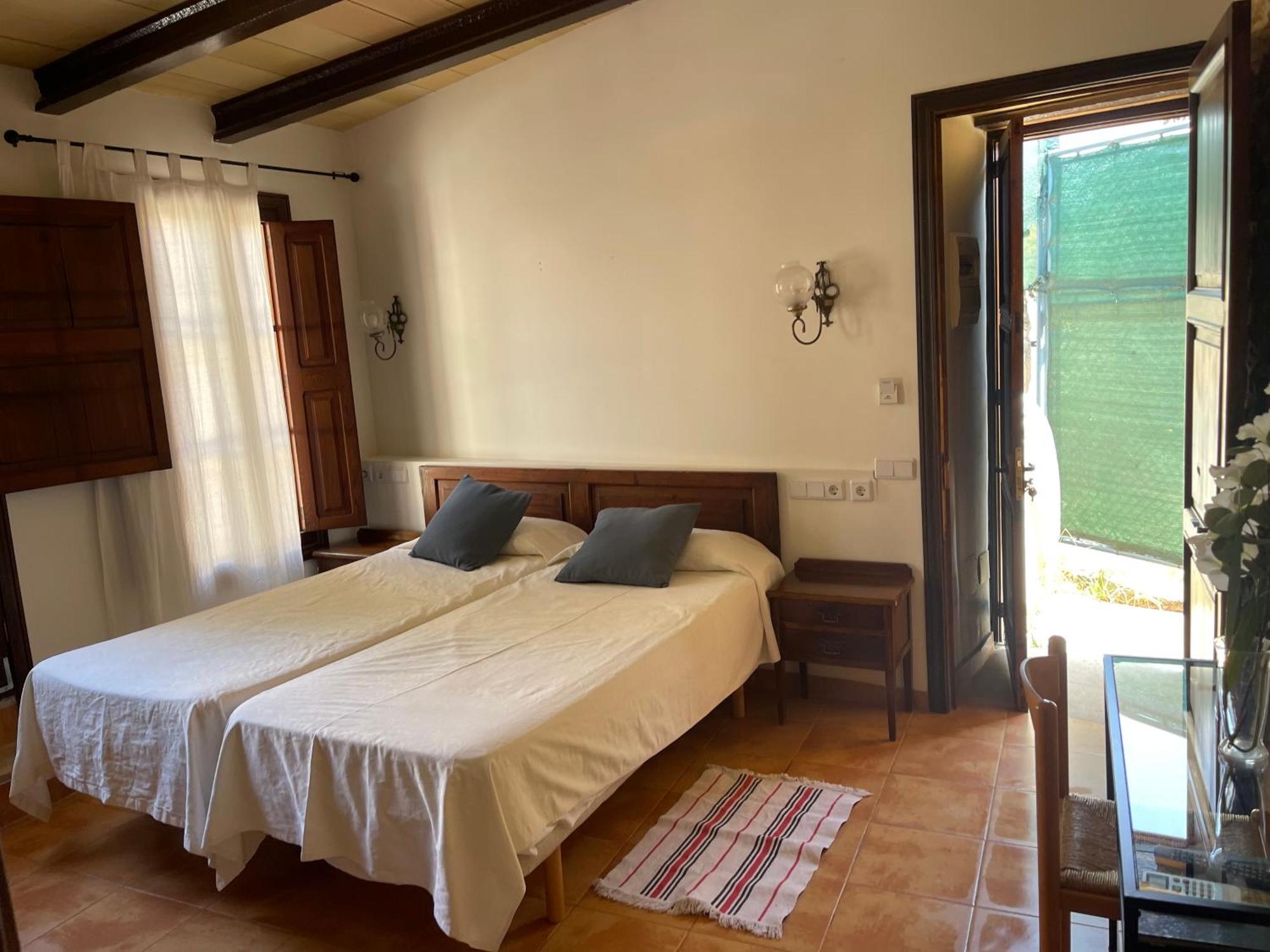 Dalt Murada Agroturismo Binisalem