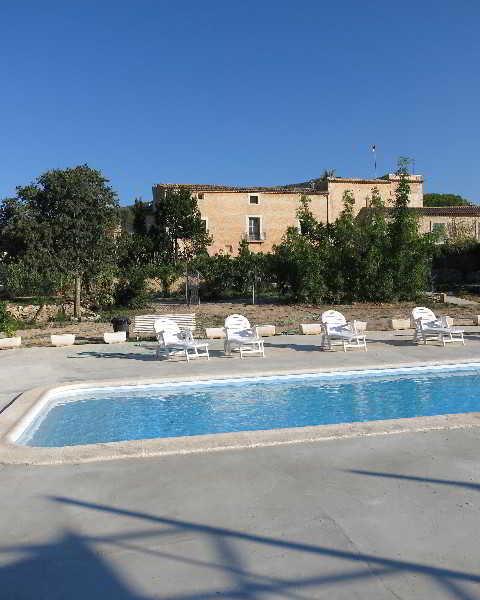 Dalt Murada Agroturismo