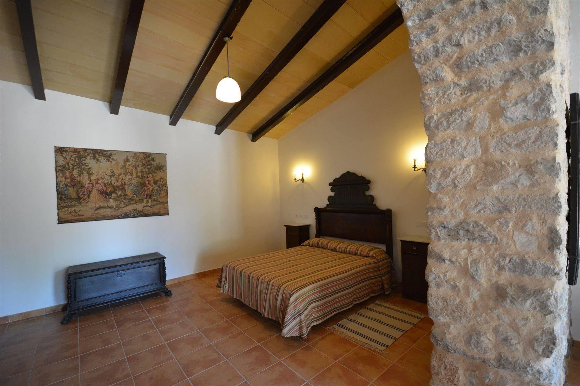 Dalt Murada Agroturismo *