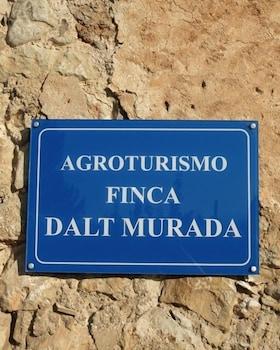Dalt Murada Séjour à la ferme Binissalem