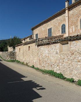 Dalt Murada Séjour à la ferme Binissalem