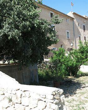 Séjour à la ferme Dalt Murada